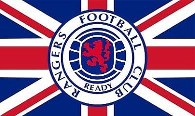 rangers flag flags chelsea headhunters contribute