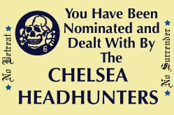 ChelseaHeadhunters.co.uk