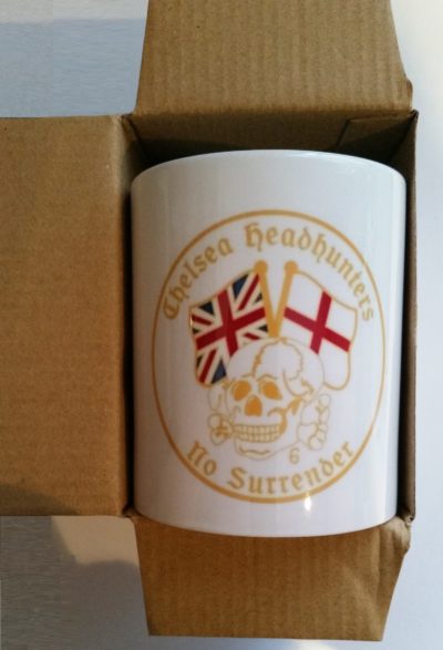 chelsea football club mug