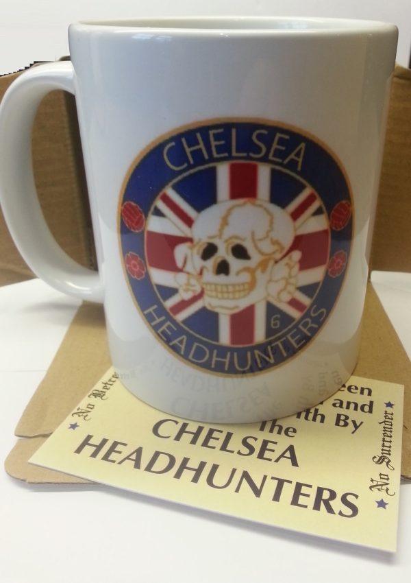 Chelsea Headhunters