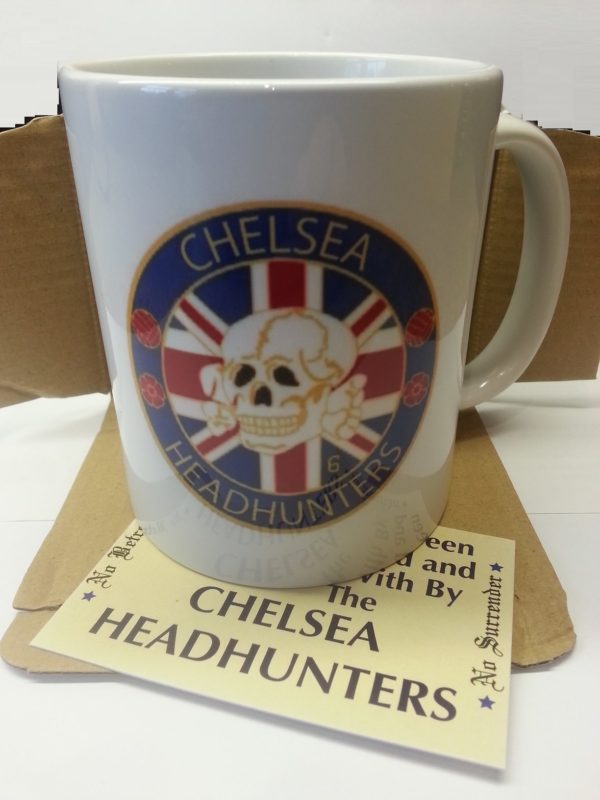 Chelsea Headhunters